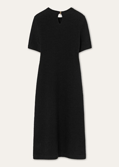 JARILLA DRESS COTTON SILK GG 14