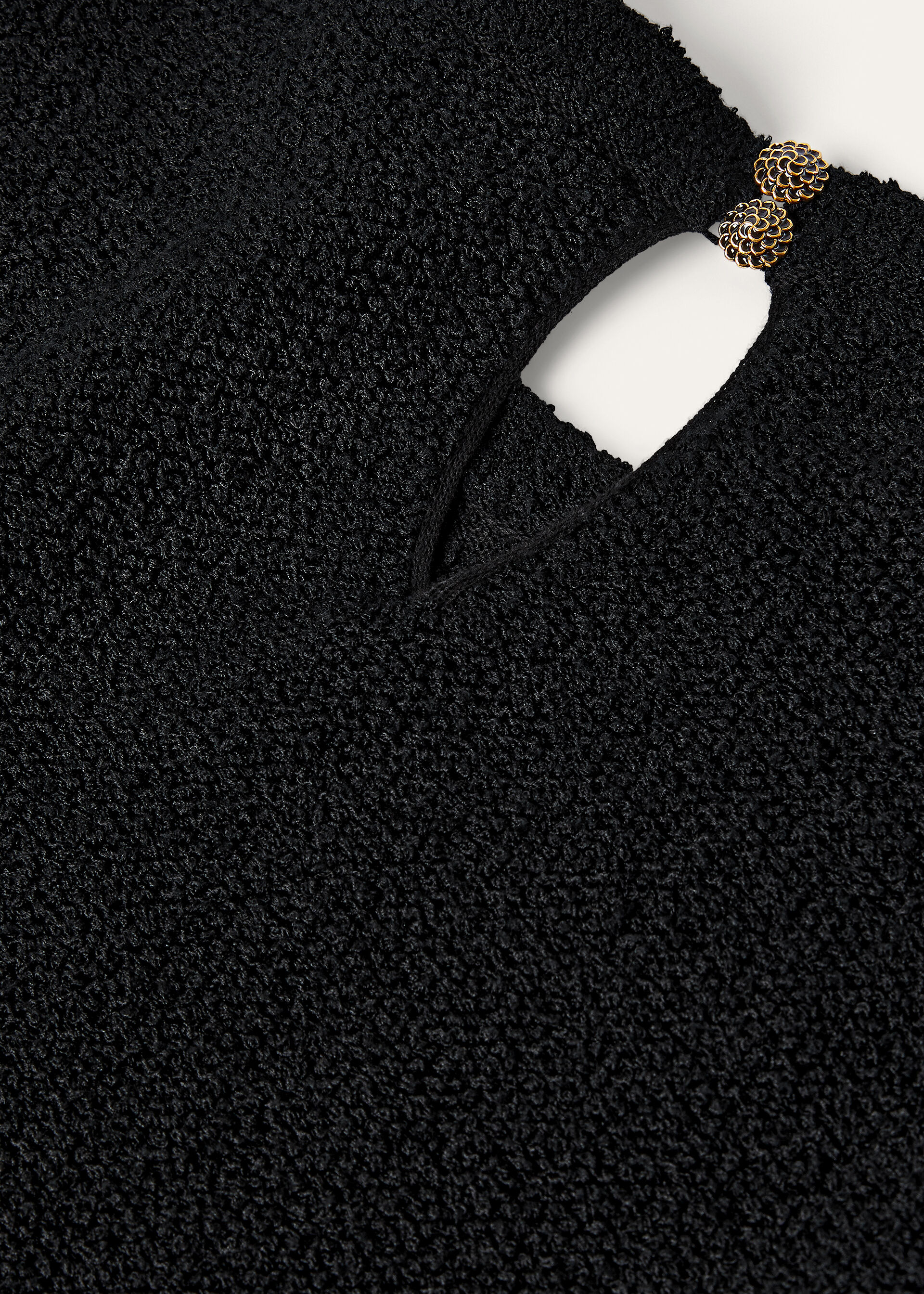 JARILLA DRESS COTTON SILK GG 14