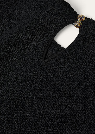 JARILLA DRESS COTTON SILK GG 14