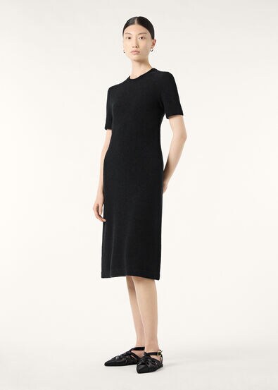 JARILLA DRESS COTTON SILK GG 14