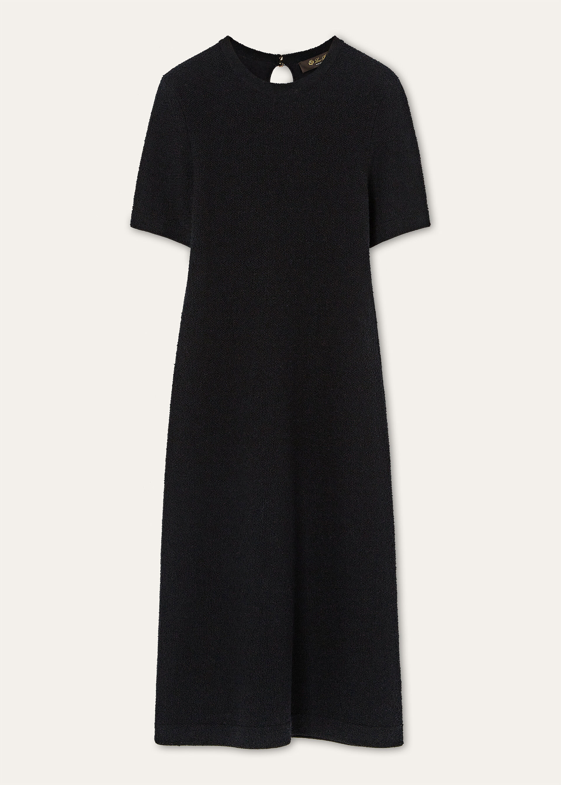 JARILLA DRESS COTTON SILK GG 14