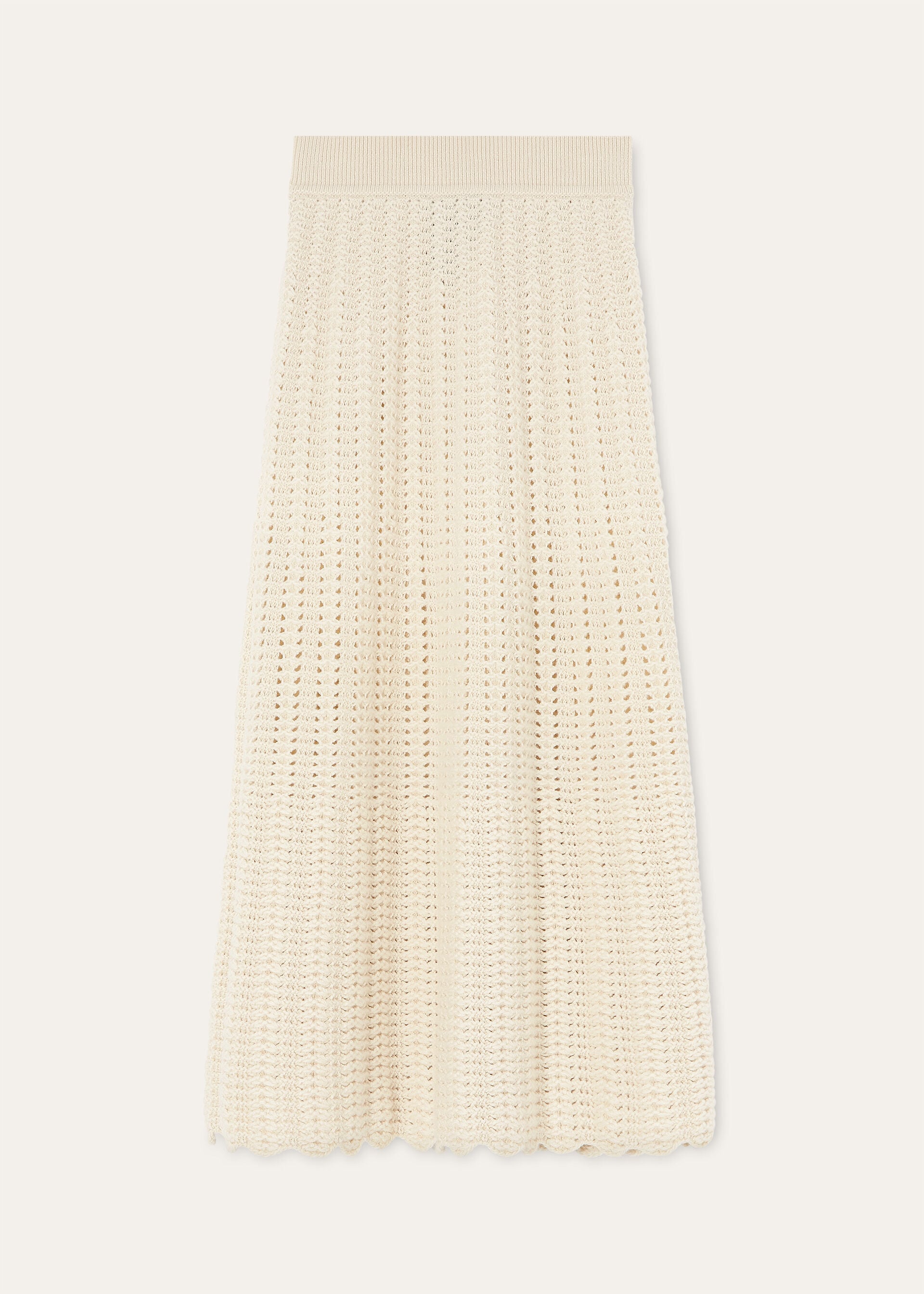 AROLA SKIRT CASH ABACA GG5
