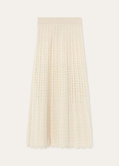 AROLA SKIRT CASH ABACA GG5