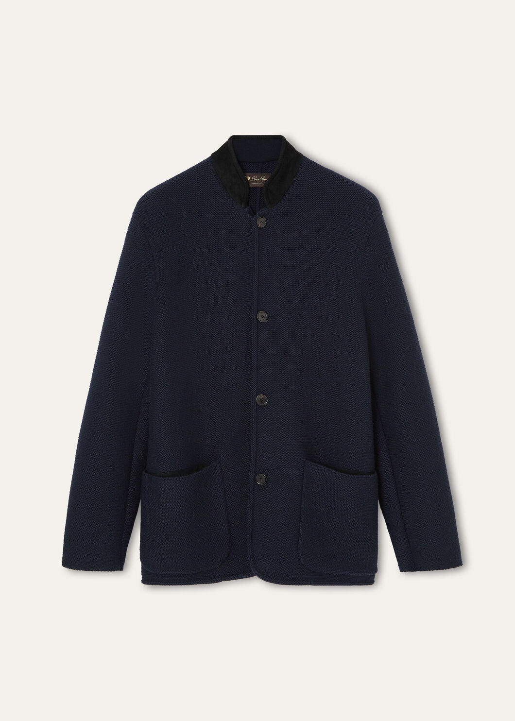 AROLA JACKET CASH ABACA GG 5