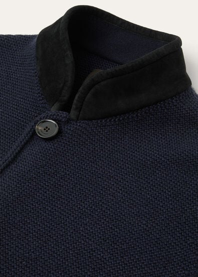 AROLA JACKET CASH ABACA GG 5