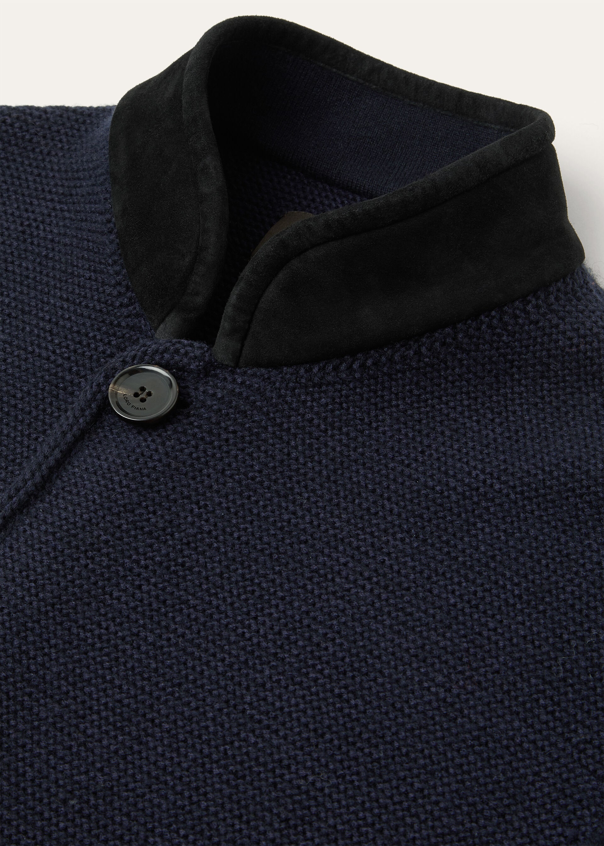 AROLA JACKET CASH ABACA GG 5