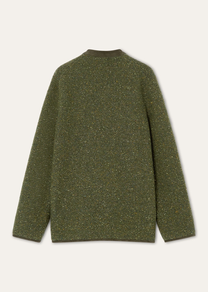 BRAEMAR  JACKET CASH LINEN GG 7_FAP5907_J1XH_6