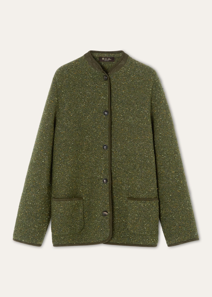 BRAEMAR  JACKET CASH LINEN GG 7_FAP5907_J1XH_5