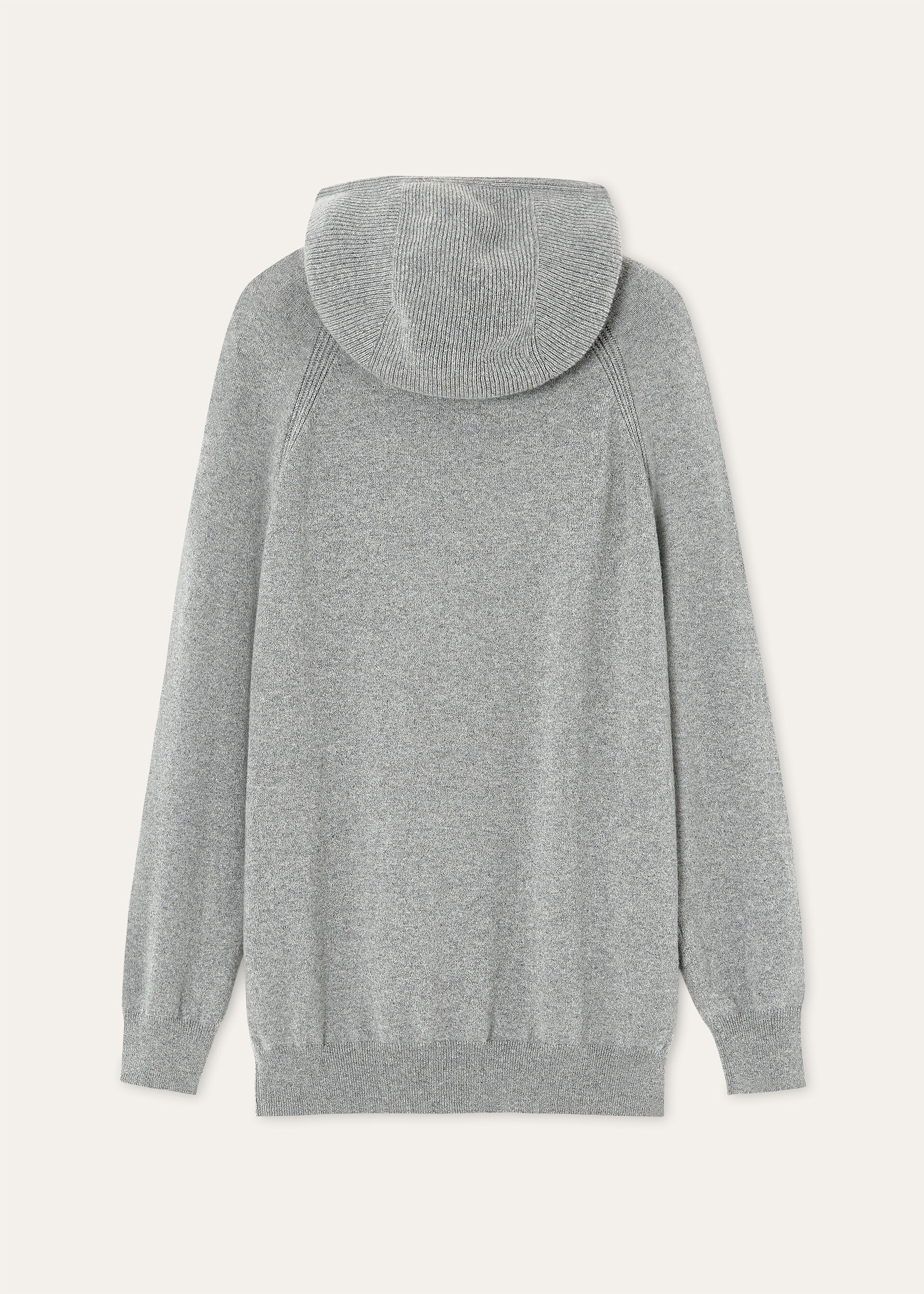 MERANO REVAMP HOODED SWEATER BABY CASH GG 14