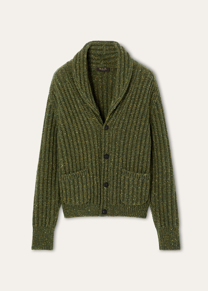 BRAEMAR CARDIGAN SWEATER CASH LINEN GG 3_FAP5915_J1XH_5