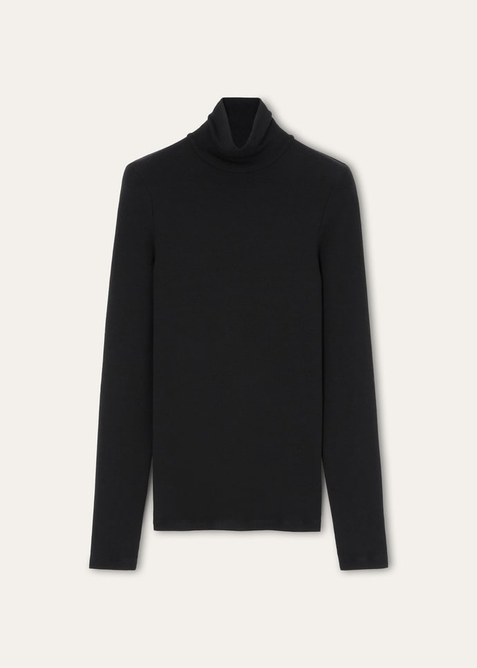 MUTISIA TURTLENECK SWEATER WOOL GG 18_FAP5917_8000_5