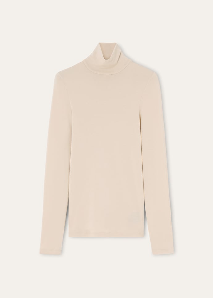 MUTISIA TURTLENECK SWEATER WOOL GG 18_FAP5917_D0VN_5