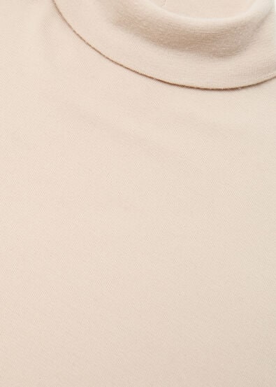 MUTISIA TURTLENECK SWEATER WOOL GG 18