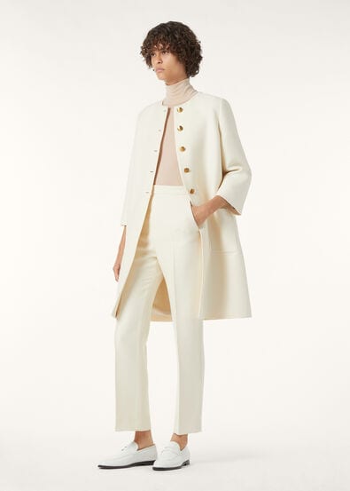 MUTISIA TURTLENECK SWEATER WOOL GG 18