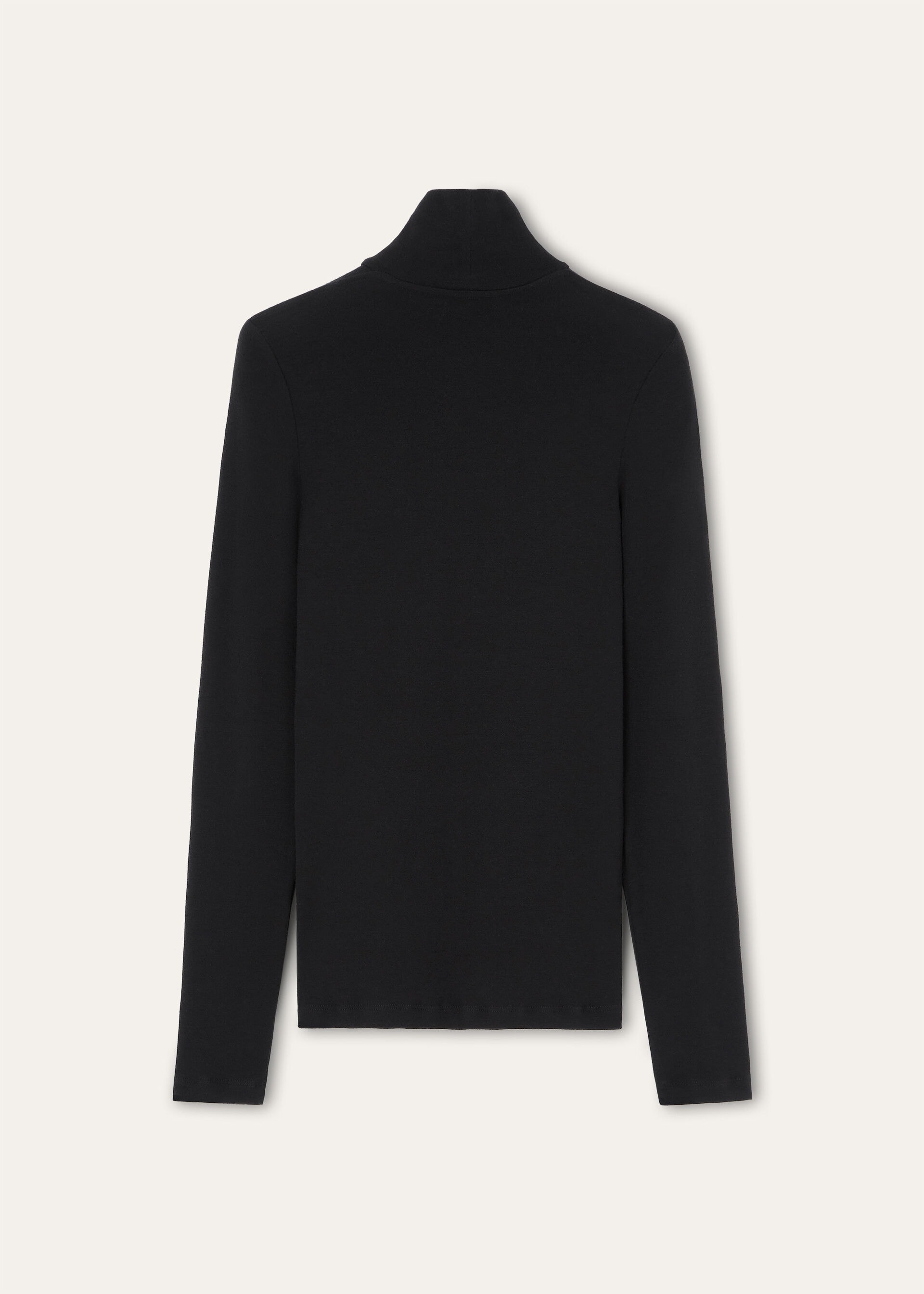 MUTISIA TURTLENECK SWEATER WOOL GG 18