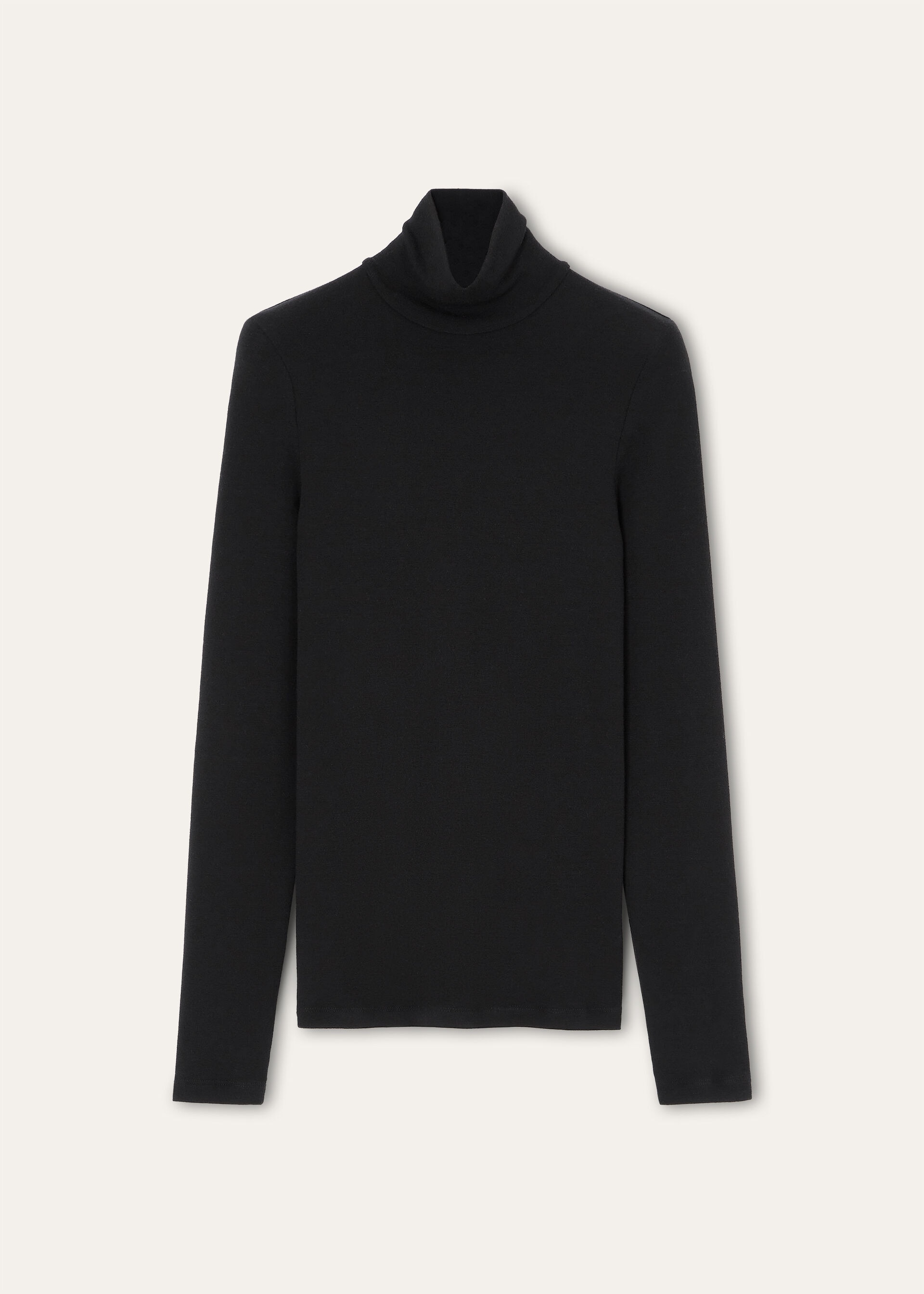 MUTISIA TURTLENECK SWEATER WOOL GG 18