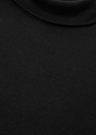 MUTISIA TURTLENECK SWEATER WOOL GG 18