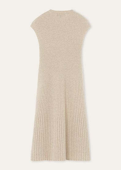 PLANE TREE SS DRESS BABY CASH GG 8