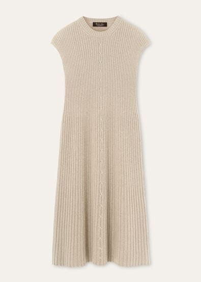 PLANE TREE SS DRESS BABY CASH GG 8