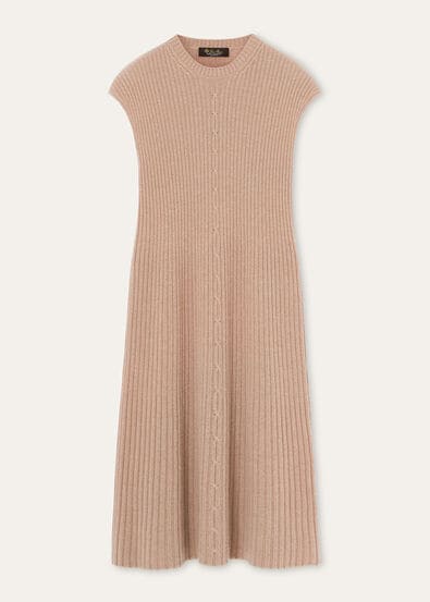 PLANE TREE SS DRESS BABY CASH GG 8