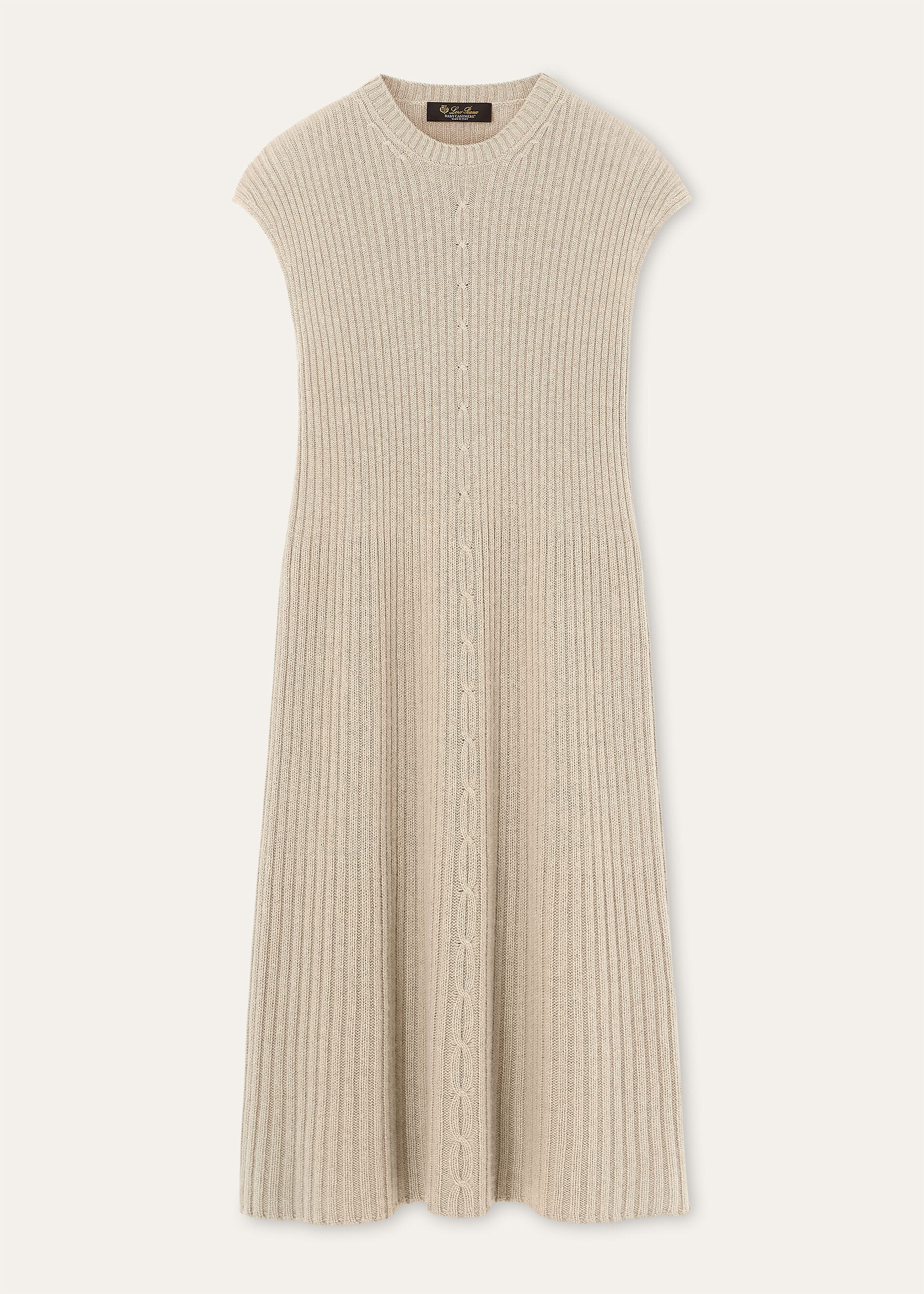 PLANE TREE SS DRESS BABY CASH GG 8