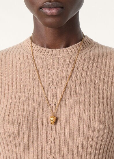 PLANE TREE SS DRESS BABY CASH GG 8