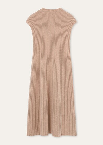 PLANE TREE SS DRESS BABY CASH GG 8