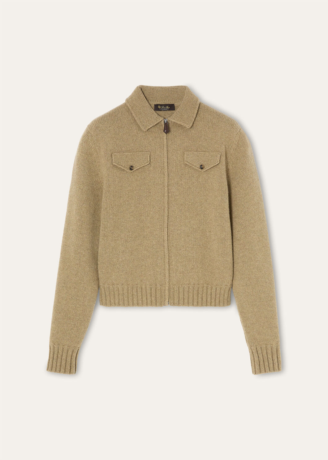 PARKSVILLE JACKET BABY CASH GG 5