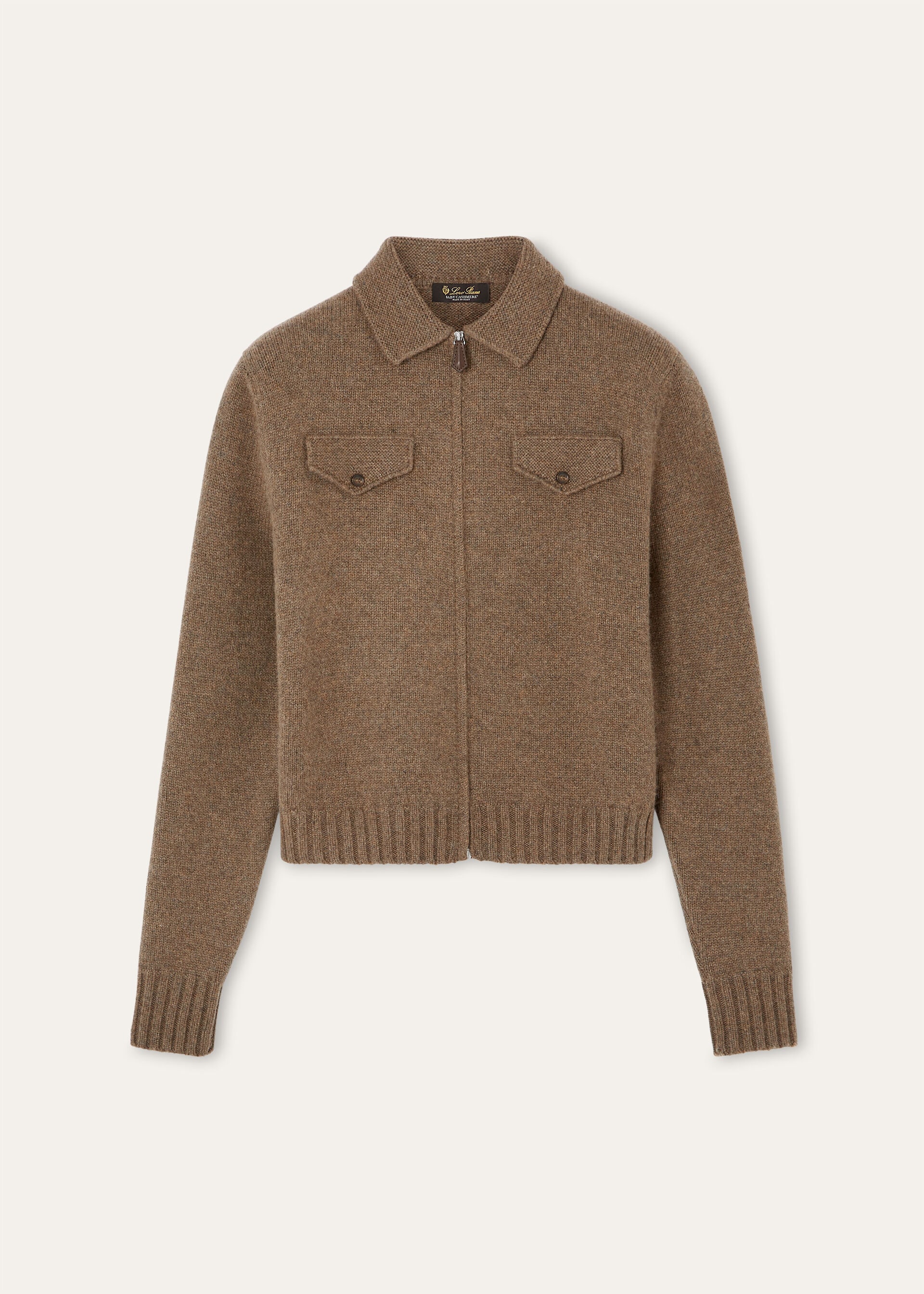 PARKSVILLE JACKET BABY CASH GG 5
