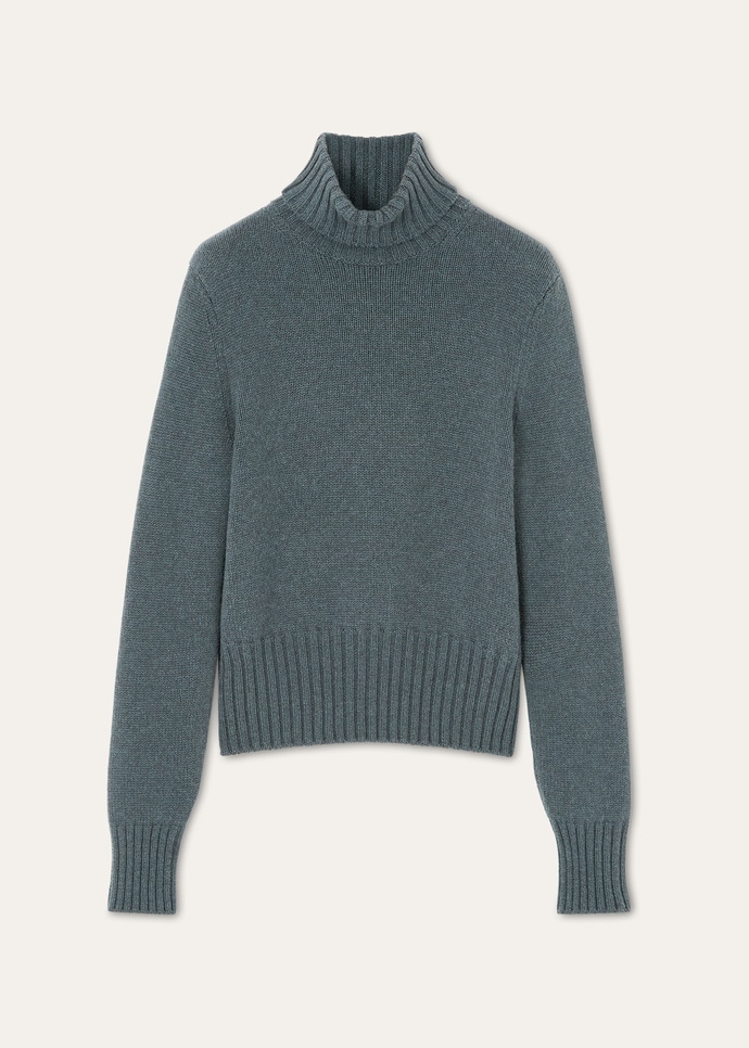 PARKSVILLE TURTLENECK SWEATER BABY CASH GG 5_FAP5980_W1FE_5