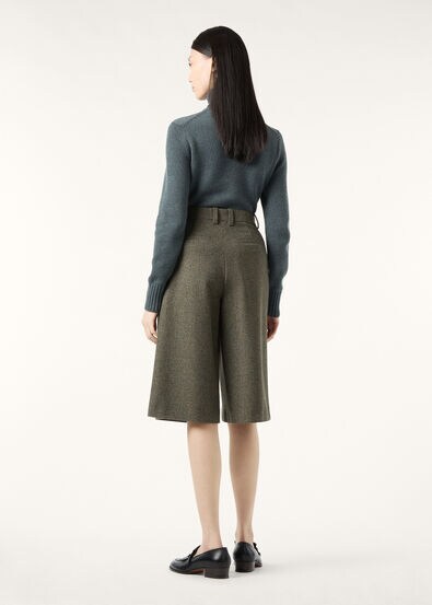 PARKSVILLE TURTLENECK SWEATER BABY CASH GG 5