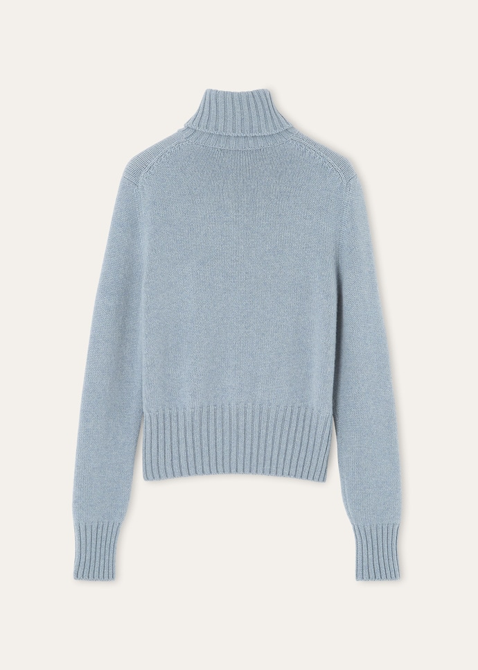 PARKSVILLE TURTLENECK SWEATER BABY CASH GG 5_FAP5980_60M7_6