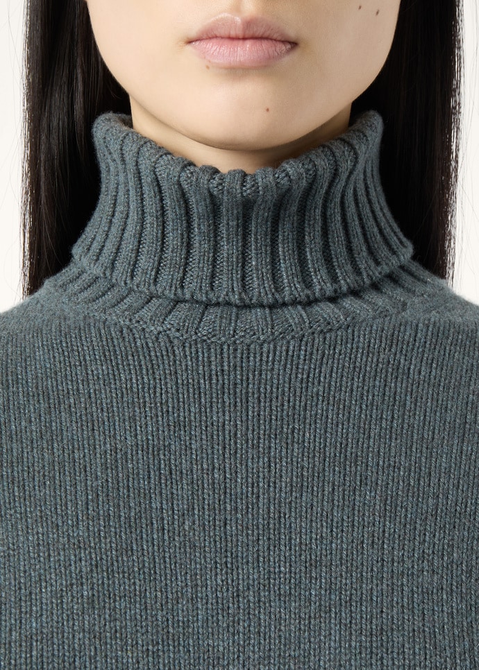 PARKSVILLE TURTLENECK SWEATER BABY CASH GG 5_FAP5980_W1FE_2