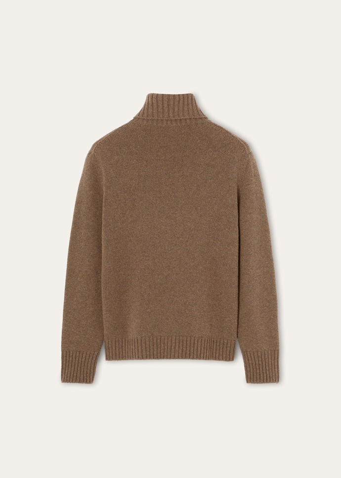 PARKSVILLE TURTLENECK SWEATER BABY CASH GG 5_FAP5981_H10W_6