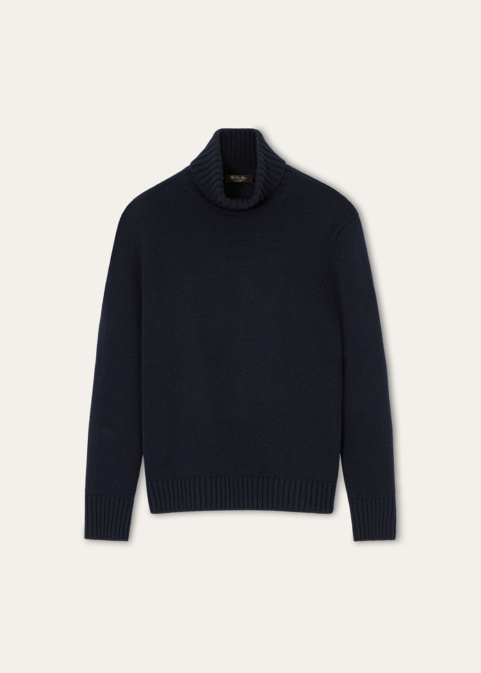 PARKSVILLE TURTLENECK SWEATER BABY CASH GG 5_FAP5981_W000_5