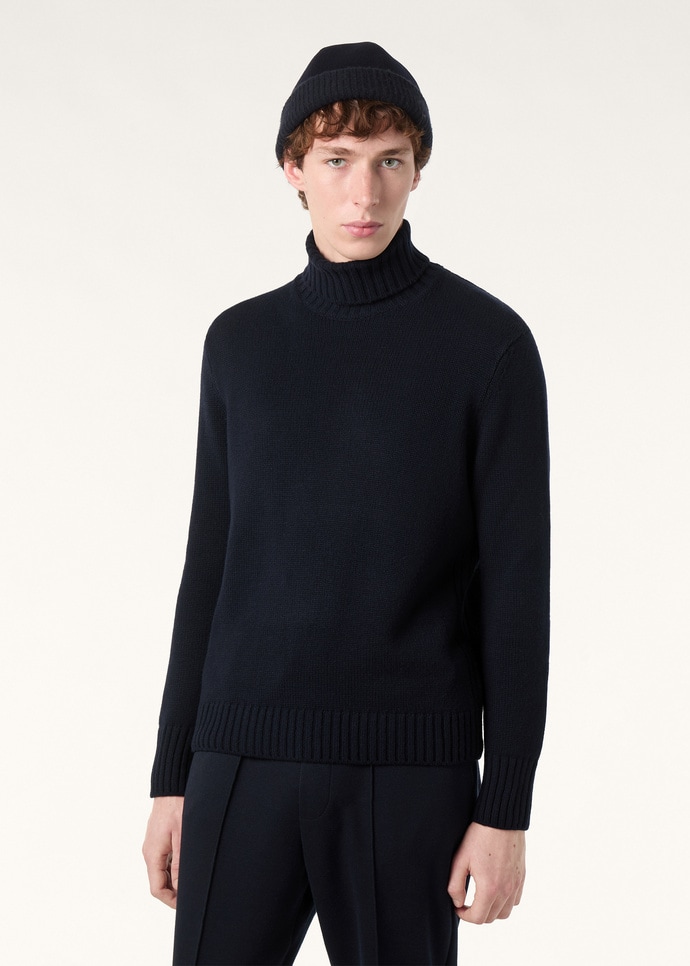 PARKSVILLE TURTLENECK SWEATER BABY CASH GG 5_FAP5981_W000_3