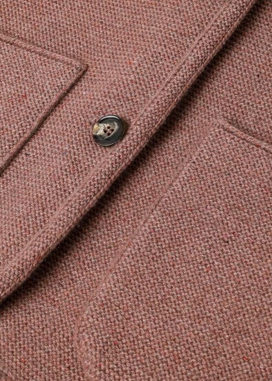 LORO JACKET RECYCLED CASH GG 8