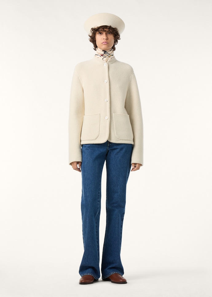 LORO JACKET RECYCLED CASH GG 8_FAP6013_106O_1