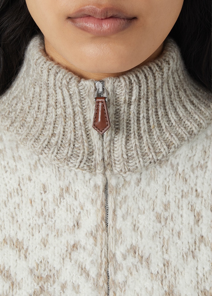 PAROO BOMBER SWEATER CASH SILK GG 3_FAP6018_F7J6_2