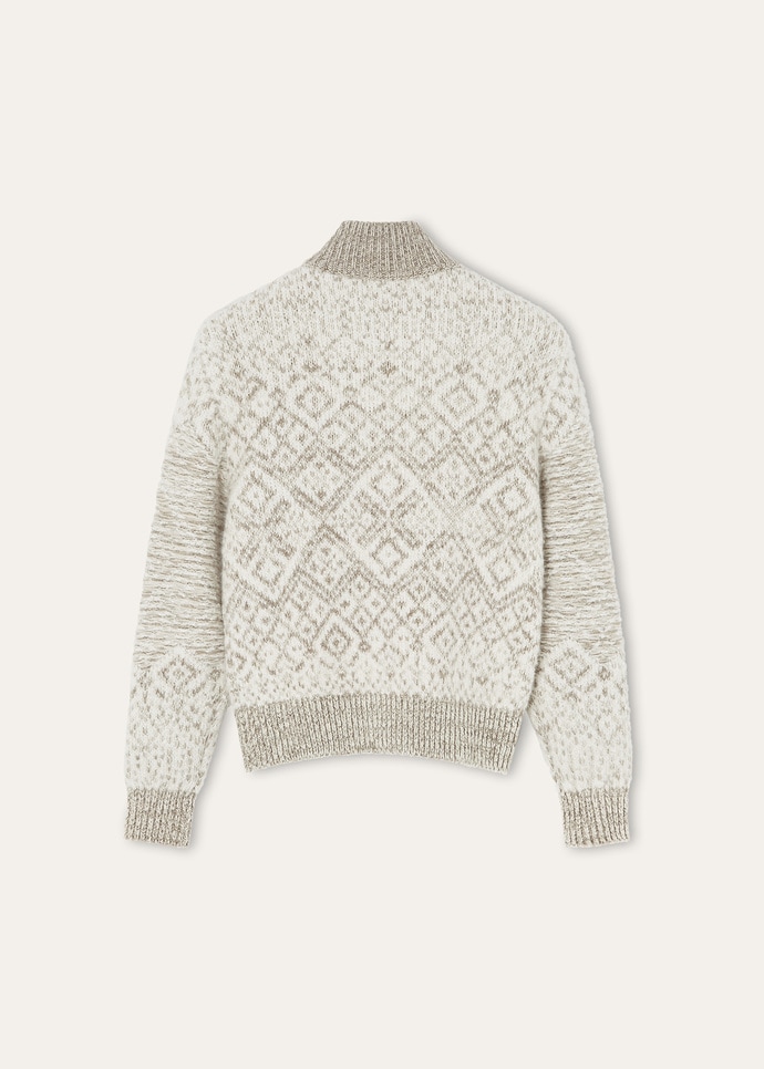 PAROO BOMBER SWEATER CASH SILK GG 3_FAP6018_F7J6_6