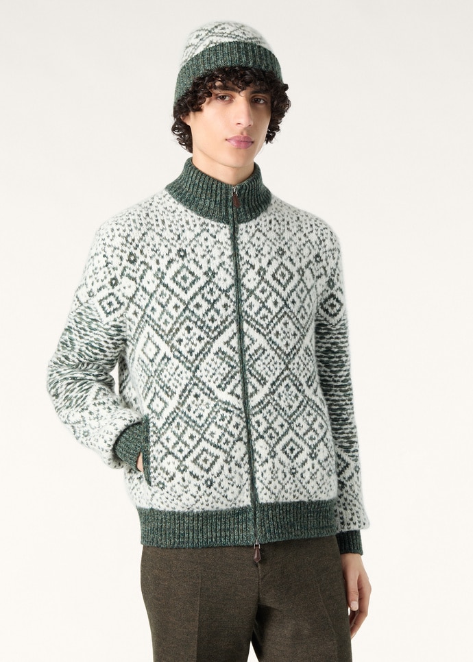 PAROO BOMBER SWEATER CASH SILK GG 3_FAP6024_F7M2_3