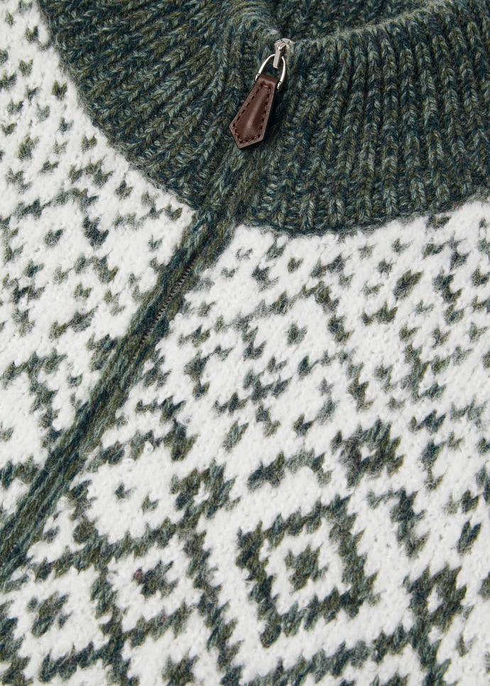 PAROO BOMBER SWEATER CASH SILK GG 3_FAP6024_F7M2_7