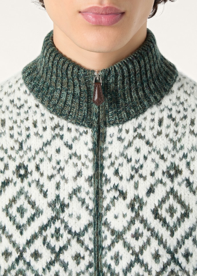 PAROO BOMBER SWEATER CASH SILK GG 3_FAP6024_F7M2_2