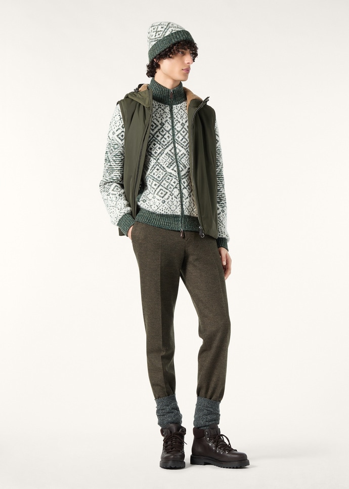 PAROO BOMBER SWEATER CASH SILK GG 3_FAP6024_F7M2_1