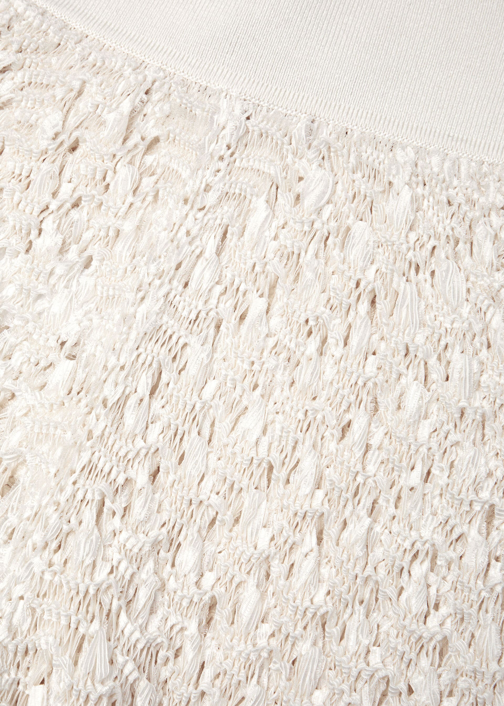 AIDA TROUSERS SILK COTTON GG 2.5