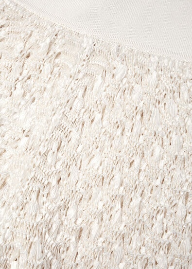 AIDA TROUSERS SILK COTTON GG 2.5