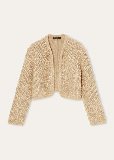 TOSCA JACKET SILK BLEND GG 3