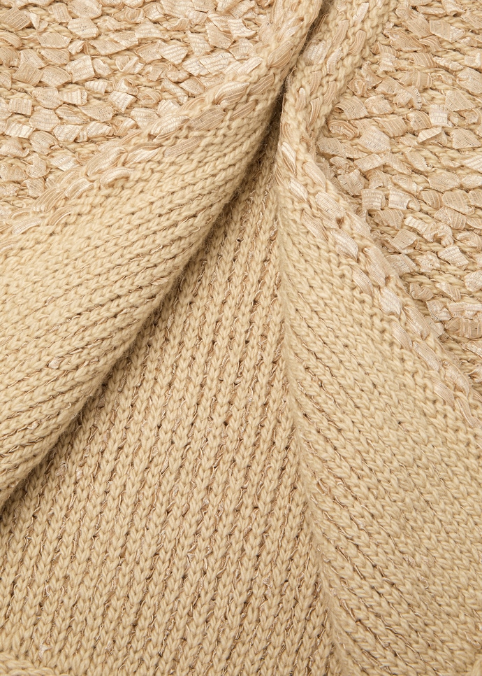 TOSCA JACKET SILK BLEND GG 3_FAP6048_D0VQ_8