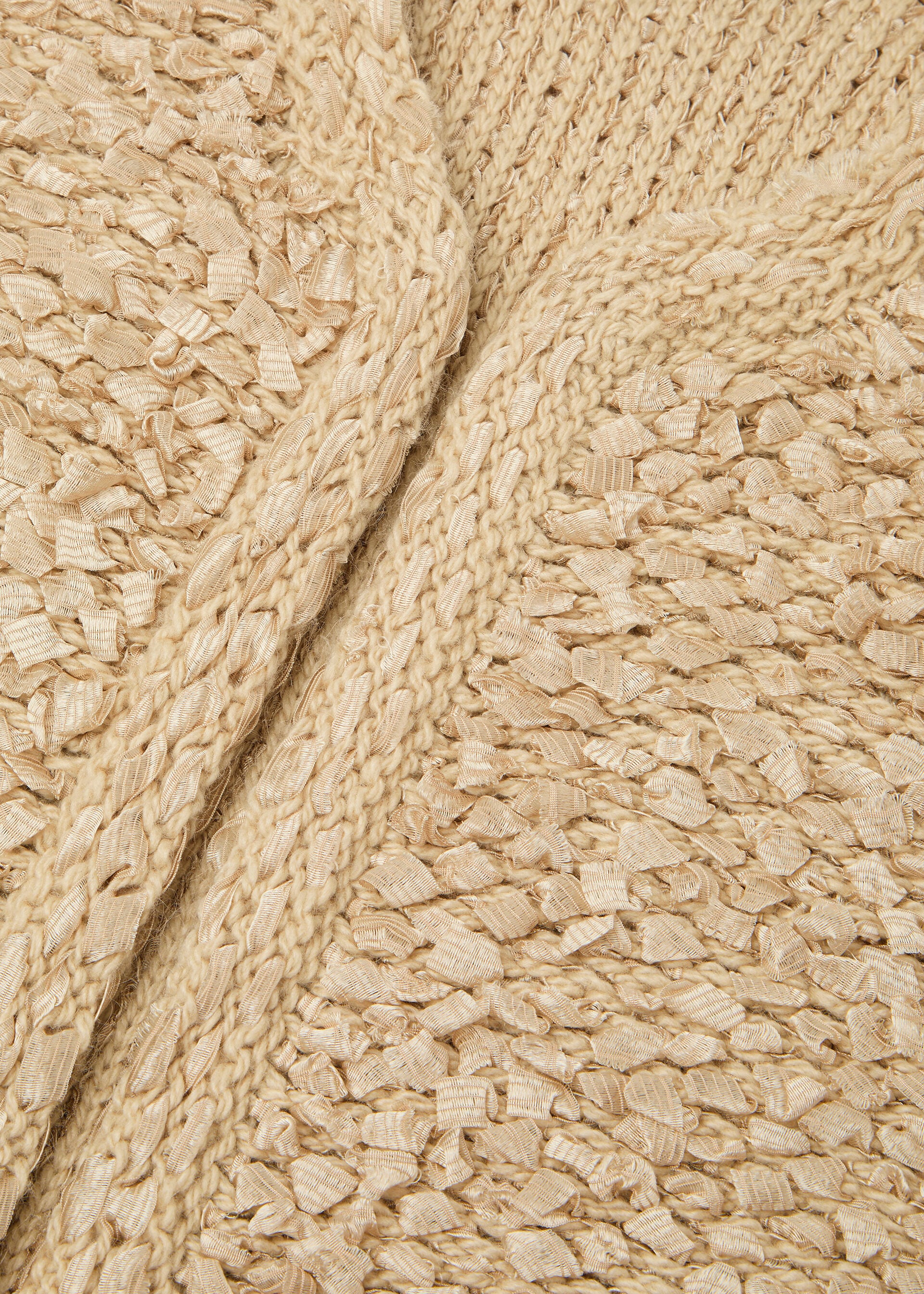 TOSCA JACKET SILK BLEND GG 3