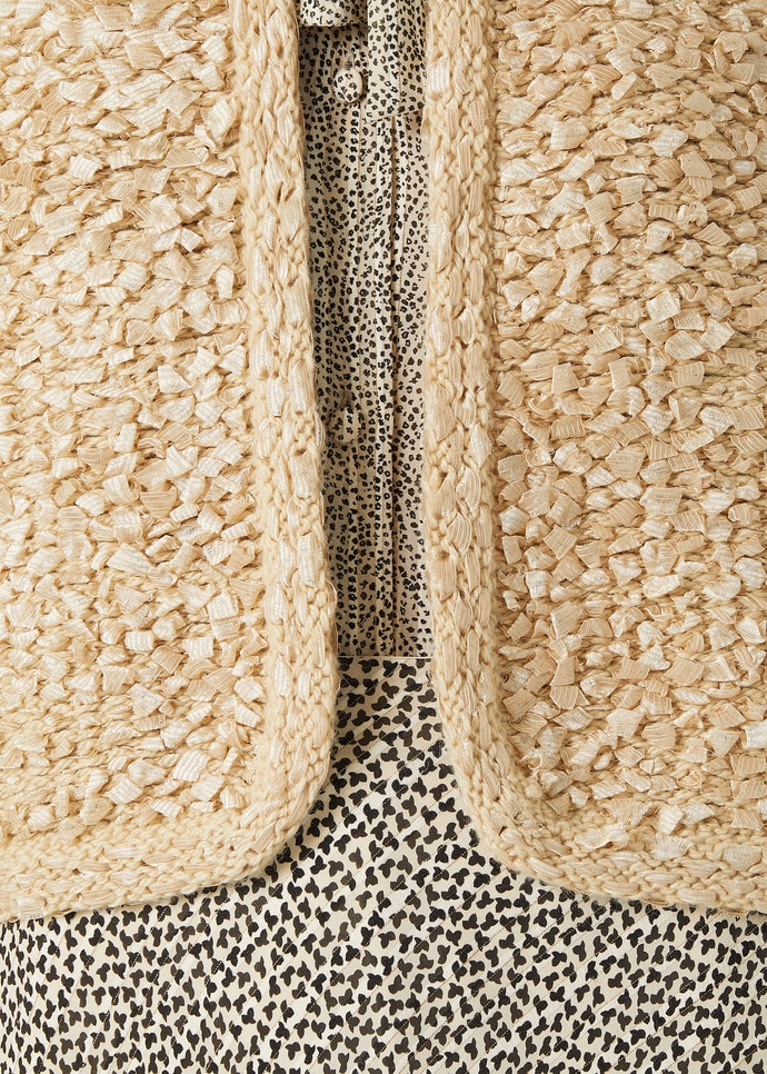 TOSCA JACKET SILK BLEND GG 3_FAP6048_D0VQ_2